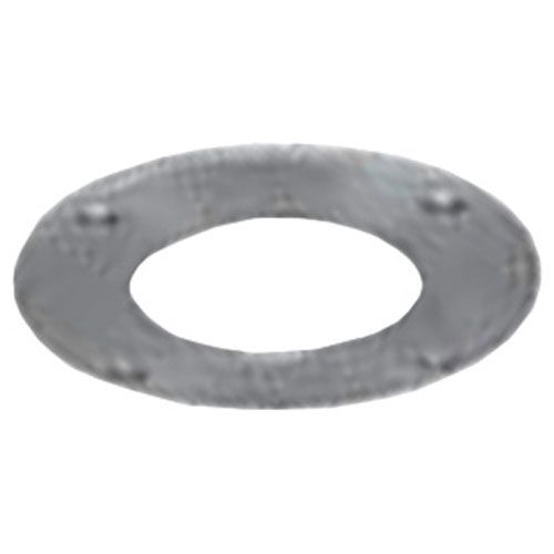 Hobart 873461-00001 Front Wheel Cover