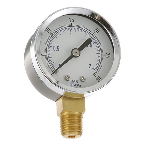 Hobart 880437 Pressure Gauge