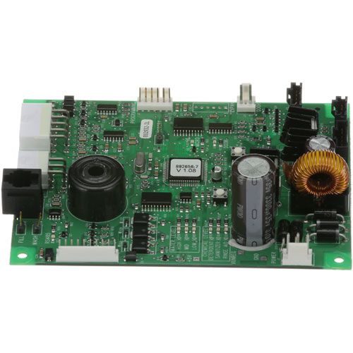 Hobart 892932-2 Control Board (Assembly)