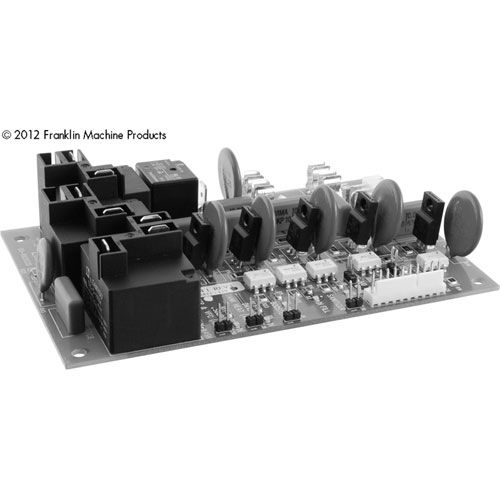 Hobart 892934-1 Relay Board (Assembly)