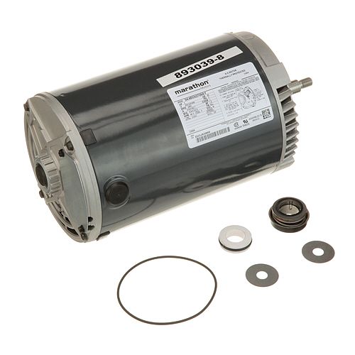 Hobart 893039-8 Motor 208-240V,Seal O-Ri Ng Kit