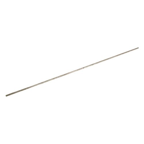 Hobart 905747(25-15/16) Extra-Wide Curtain Rod 33-3/4 Long