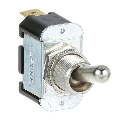 Hobart 906445 Toggle Switch 1/2 SPDT Ctr-Off