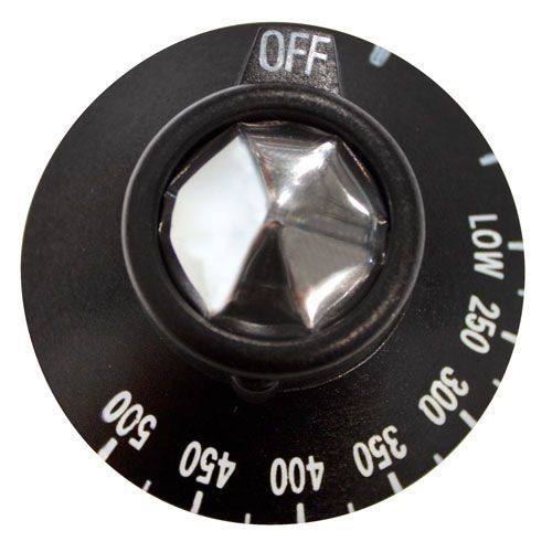 Hobart 922046 BJ Adjustable Knob