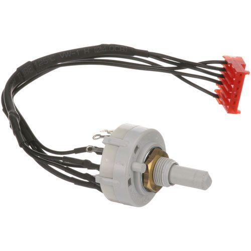Hobart 937061 Mixer Selector Switch Assembly