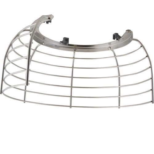 Hobart 937210-00001 Bowl Guard (Wire Cage)
