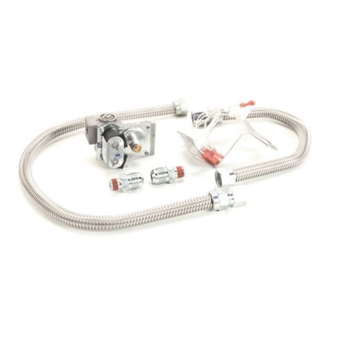 Hobart 957897-G1 NAT Gas Field Kit Valve I 