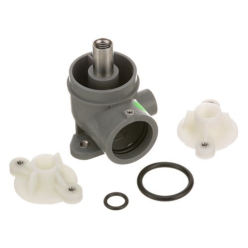Hobart 974072-00001 Upper Manifold Kit