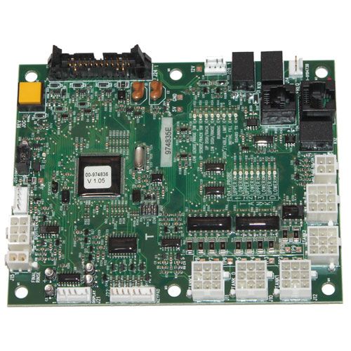 Hobart 974835 CLE Control Board Assembly, Clean