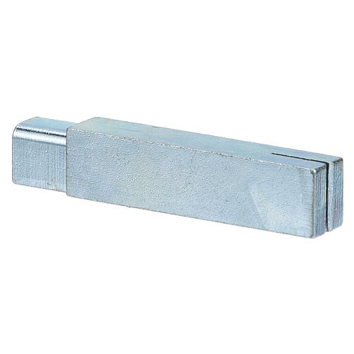 Hobart A290844-4 Saw Guide - Lower With Plug