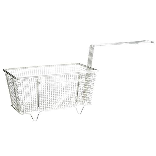 Hobart CX206 Basket Fry LH 6-3/8X12