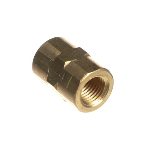 Hobart FP-023-07 Dishwasher Pipe Coupling 1/4"