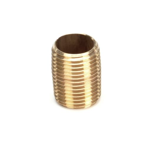 Hobart FP-040-42 Dishwasher Pipe Nipple Brass