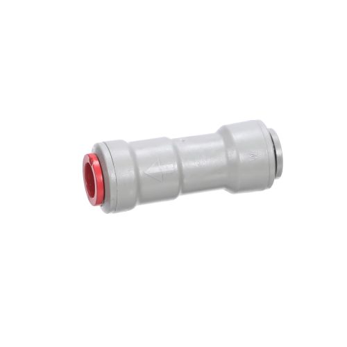 Hobart FP-091-35 Glasswasher Check Valve 3/8" Quick Connect