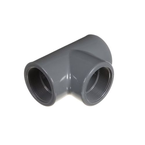 Hobart FP-092-23 Pipe Tee 2" Female