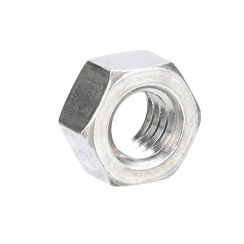 Hobart NS-15-11 Stainless Steel 5/16"-18 HEX NUT