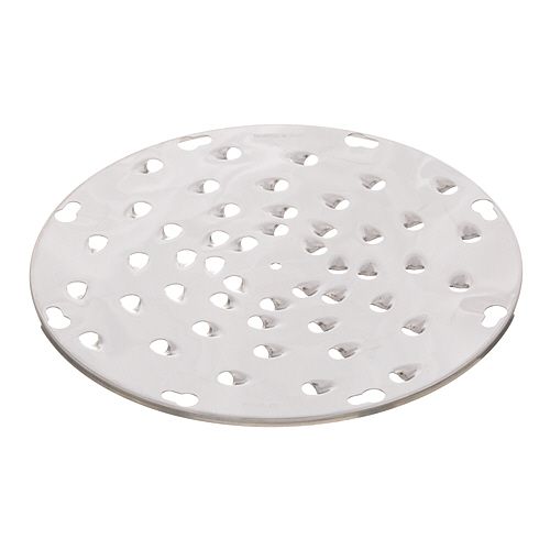 Hobart VS12SD516 Shredder Plate (5/16") 