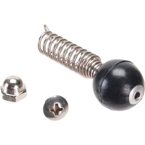 Holder,Check, Spring W/Ball For Carlisle Foodservice - Part# 381sc-Ow