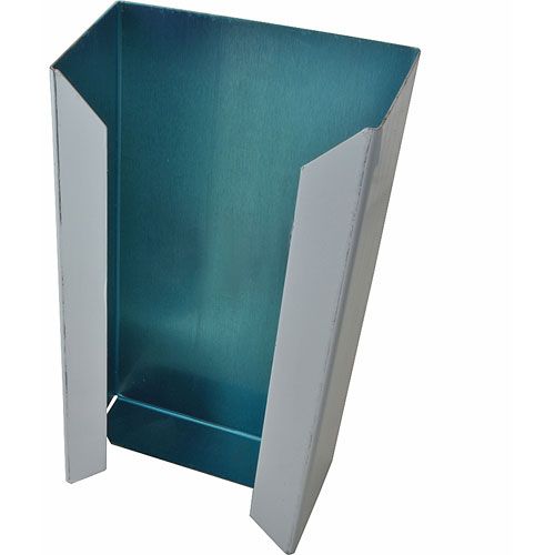 Holder, Glove Box (S/S) (F/ Disposable Gloves) For Allpoints - Part# 1331575