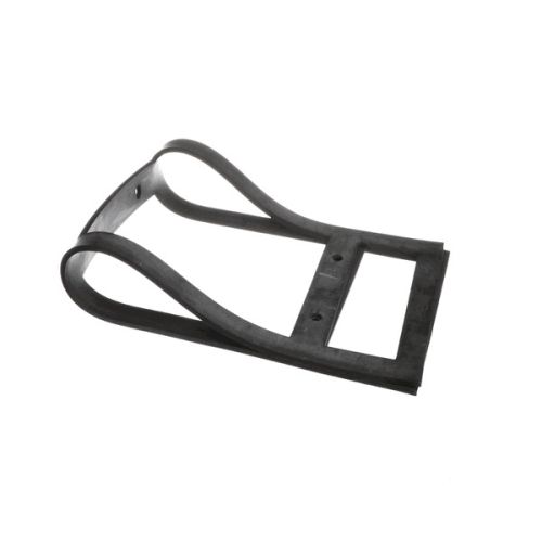Holman 115142 Discharge  Gasket 40 Duro Neoprene