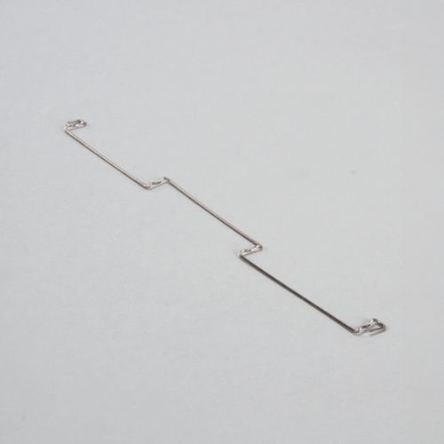 Holman 200601 Conveyor Belt Link (10") 