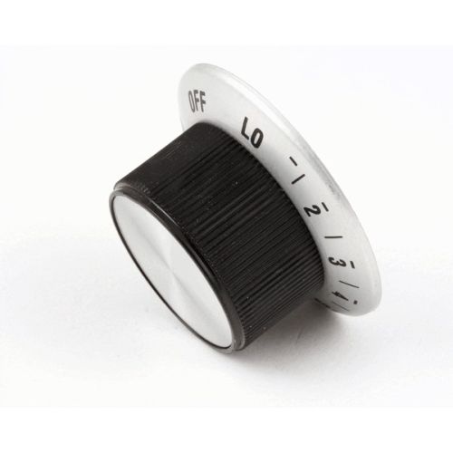 Holman 2R200702 Infinite Dial 1-7/8 D, OFF-LO-2-8-HI