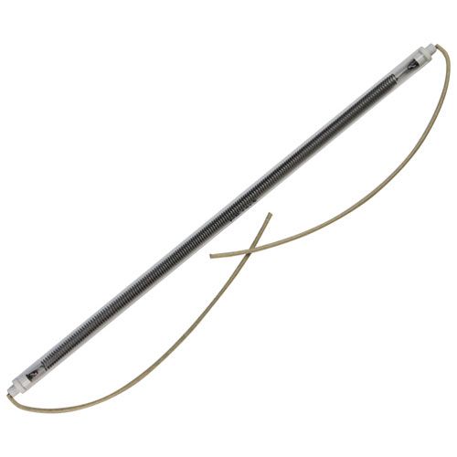 Holman GB-197900 Oven Quartz Heater Tube 208V 800W 214HX