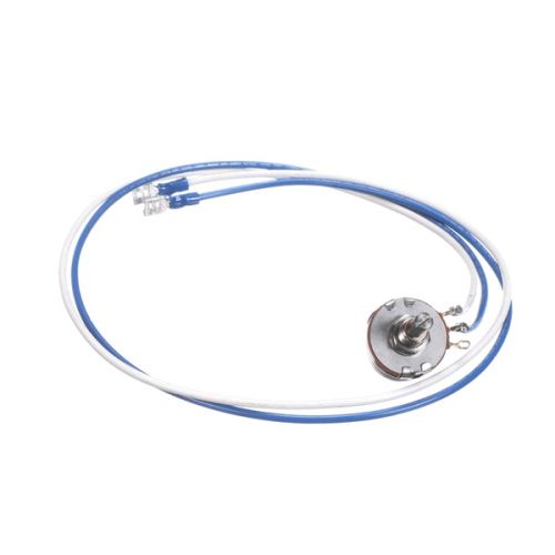 Holman GD-115350 Temperature Heat Control CC