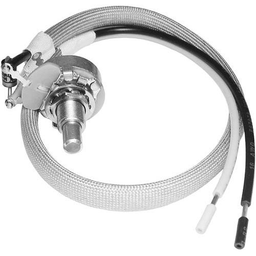 Holman GD-118060 Control Speed 