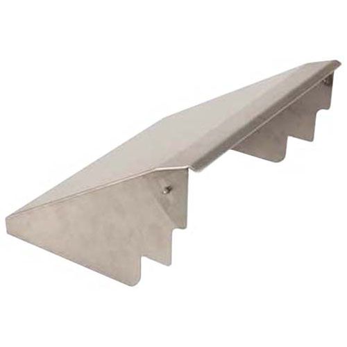 Hood,Discharge  For Allpoints - Part# 1971118