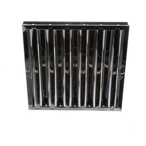 Hood Filter, Type6, S/S , 20x20 For Allpoints - Part# 8014159
