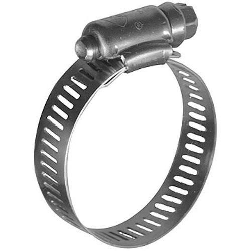 Hose Clamp #4 For Allpoints - Part# 851053