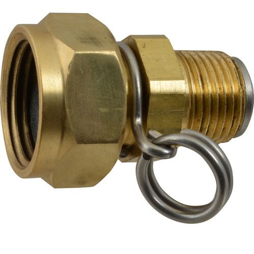 Hose Fitting Gs For Allpoints - Part# 111553