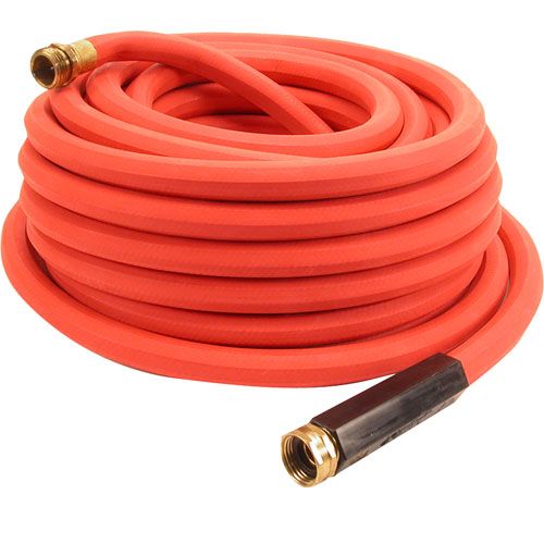 Hose-Hot Water, 3/4 X 50ft For Allpoints - Part# 8011191