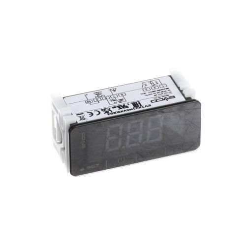 Hoshizaki 12307125 Temperature Control 115V Carel
