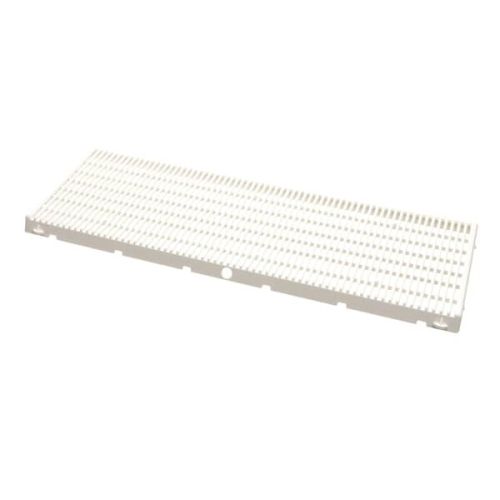 Hoshizaki 1A4568-01 Ice Machine Cube Guide White