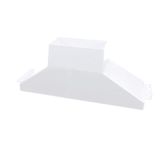 Hoshizaki 1A5929-01 Ice Machine Ice Chute 