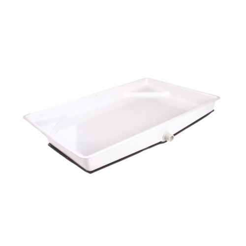 Hoshizaki 212960G01 Ice Dispensing Bin Drain Pan DB-200