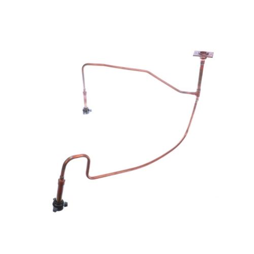 Hoshizaki 2A0680G01 Cubelet Icemaker Water Supply Tube Assembly