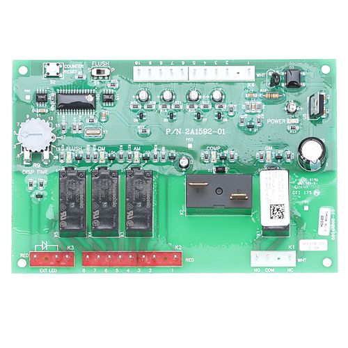Hoshizaki 2A1592-01 Timer Board-DCM