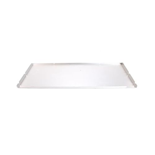 Hoshizaki 2A1800-21 Reach-In Refrigerator Top Side Panel Aluminum