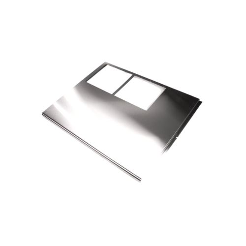 Hoshizaki 2A2142G01 Modular Crescent Cuber Front Panel KM900MAH