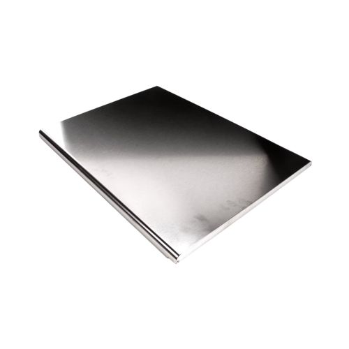 Hoshizaki 2A2150G01 Modular Crescent Cuber Front Panel SS KM461MWH