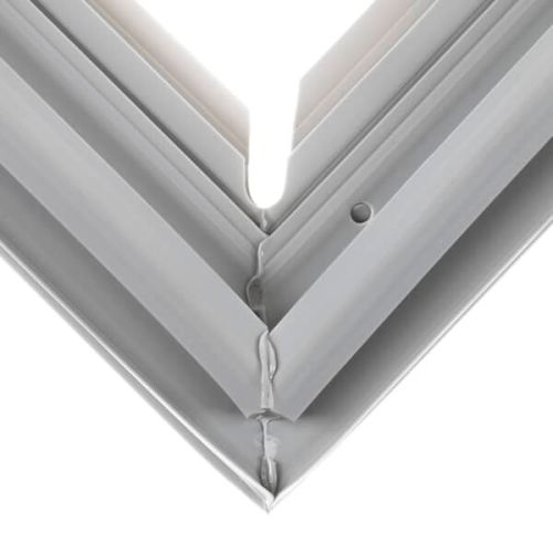 Hoshizaki 2A3437-02 Ice Machine Door Gasket