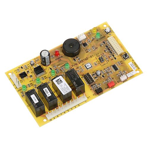 Hoshizaki 2A3792-01 Ice Machine Control Board