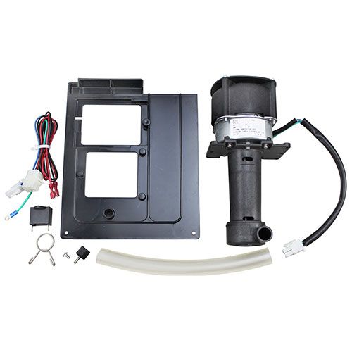 Hoshizaki 2A4408-01 Ice Maker Water Pump Assembly, 115V, 60HZ