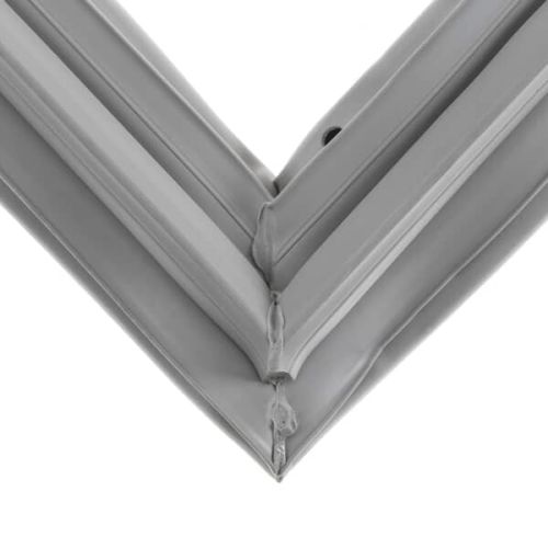 Hoshizaki 2A5192-04 Ice Machine Door Gasket, 25.5"X23.75"X0.75"