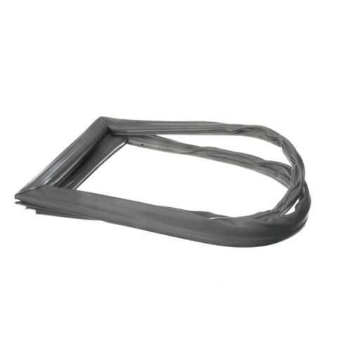 Hoshizaki 2A5192-21 Ice Machine Drawer Gasket Gray 25" X 8.25" X 0.5"