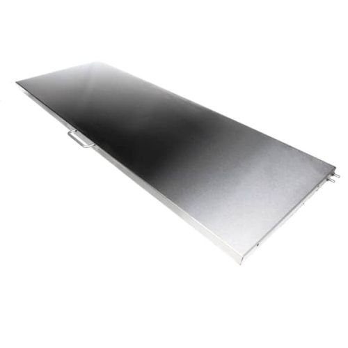 Hoshizaki 2A7023A01 Ice Machine Rail Cover Assembly R