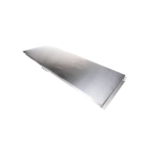 Hoshizaki 2A7025A01 Rail Cover Assembly Left